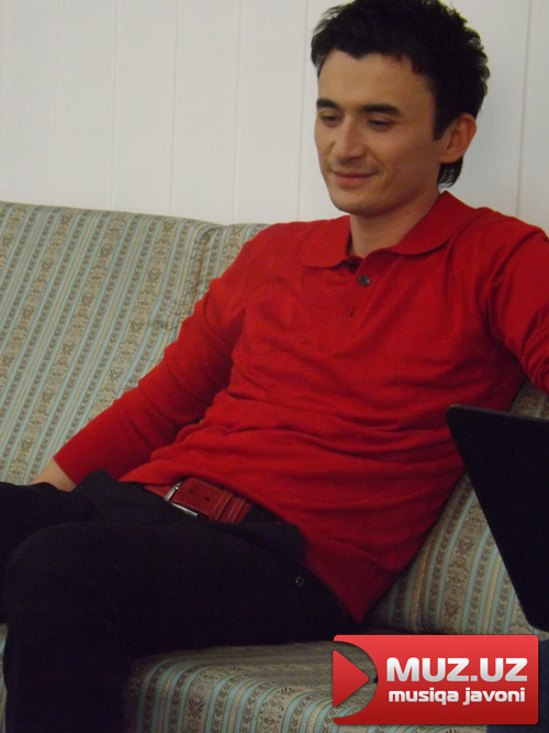 Ulug'bek Rahmatullayev